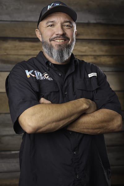 Home Remodeling Owasso Kinect Services Headshots Kase
