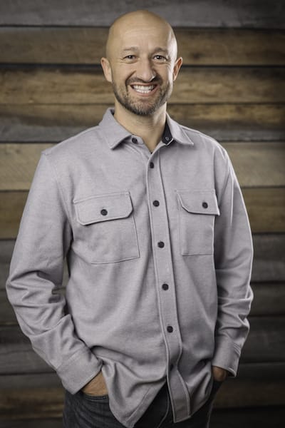 Home Remodeling Owasso Kinect Services Headshots Keith