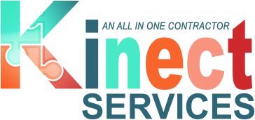 Kinect Services